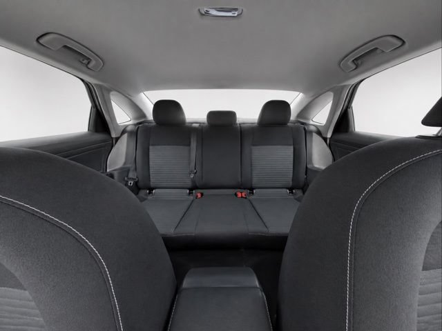 Used 2024 Volkswagen Jetta S FWD image 17