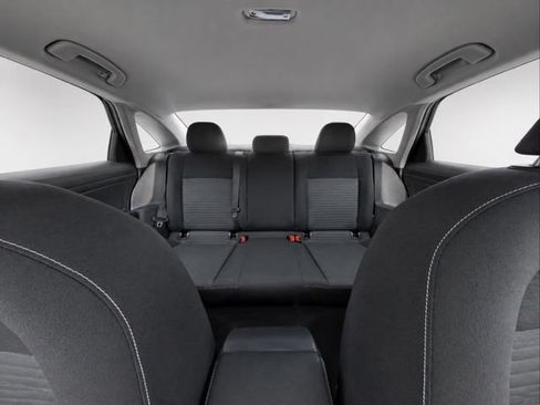 Used 2024 Volkswagen Jetta S FWD image 17