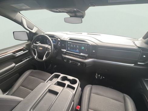 Certified 2024 Chevrolet Silverado 1500 LT image 30