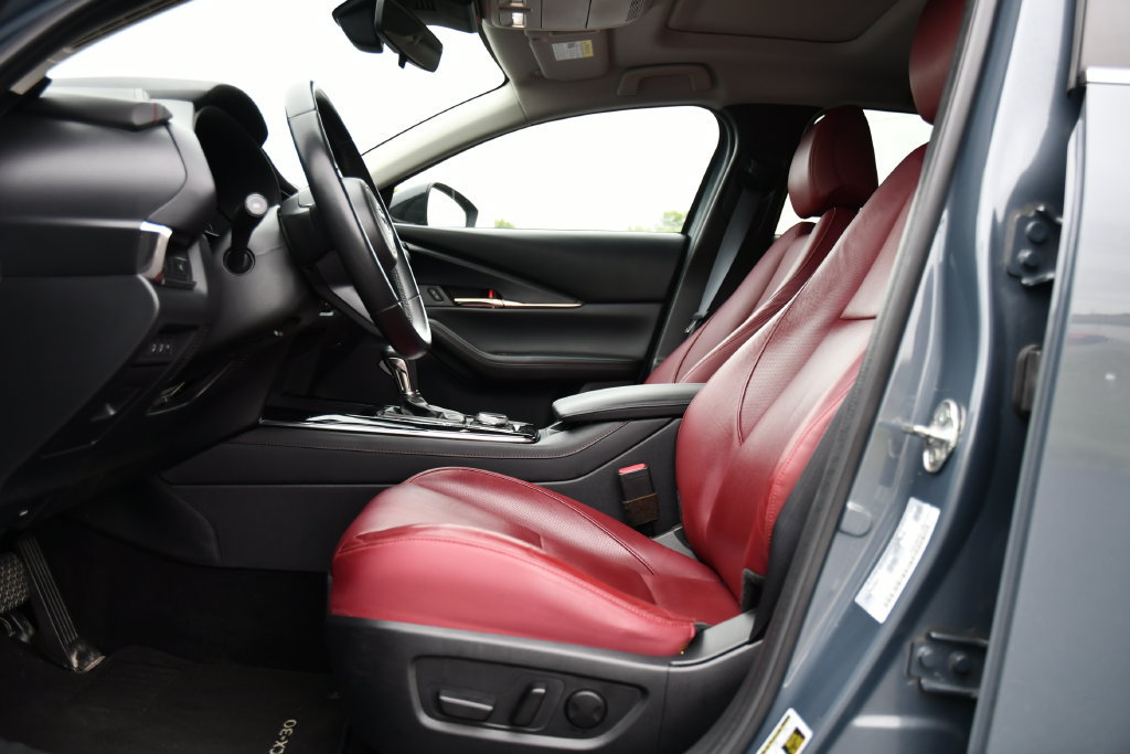 Used 2023 MAZDA CX-30 AWD 2.5 S w/ Preferred Package image 15