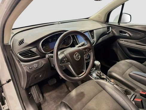 Certified 2017 Buick Encore Preferred FWD image 9
