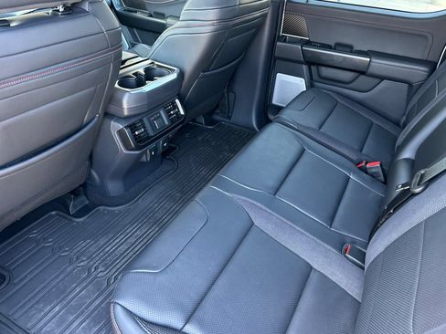 New 2025 Ford F150 Raptor AWD/4WD image 11