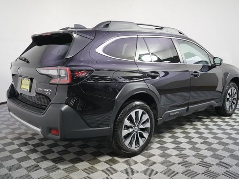 Certified 2025 Subaru Outback Limited XT w/ Popular Package #2 AWD/4WD image 7