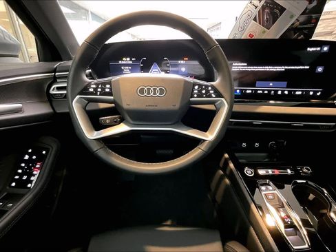 Used 2025 Audi A5 2.0T Premium Plus image 6