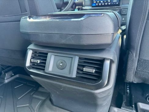 Certified 2025 Ford F150 STX AWD/4WD image 54