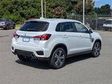 New 2025 Mitsubishi Outlander Sport ES image 3