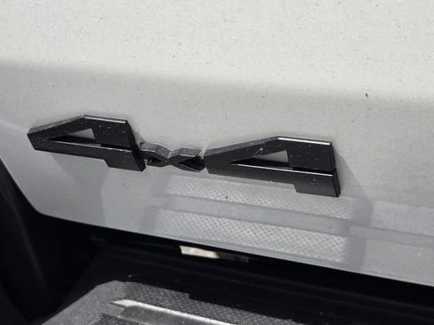 Used 2026 Toyota Tacoma TRD Sport AWD/4WD image 30