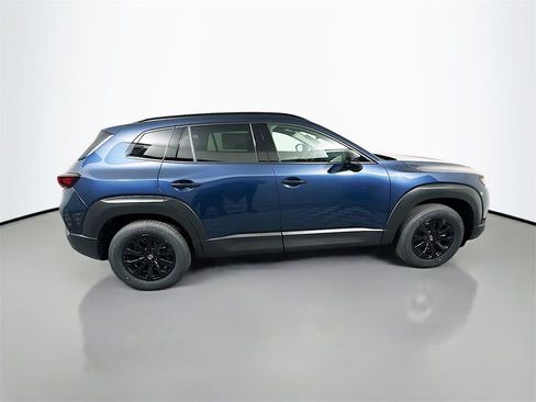 New 2026 MAZDA CX-50 AWD 2.5 Hybrid w/ Cargo Package image 11
