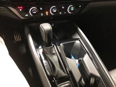 New 2026 Honda Accord Sport image 29