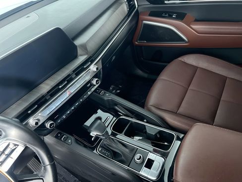 Used 2023 Kia Telluride EX FWD image 23