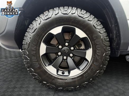Used 2023 RAM 1500 Rebel w/ Rebel Level 1 Equipment Group AWD/4WD image 20