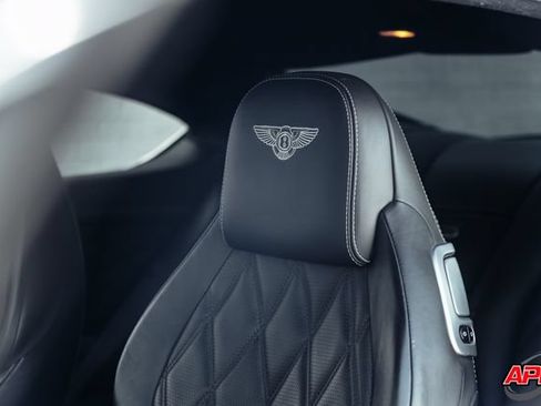 Used 2014 Bentley Continental GT Speed AWD/4WD image 60