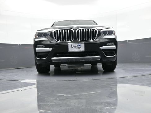 Used 2019 BMW X3 xDrive30i AWD/4WD image 30
