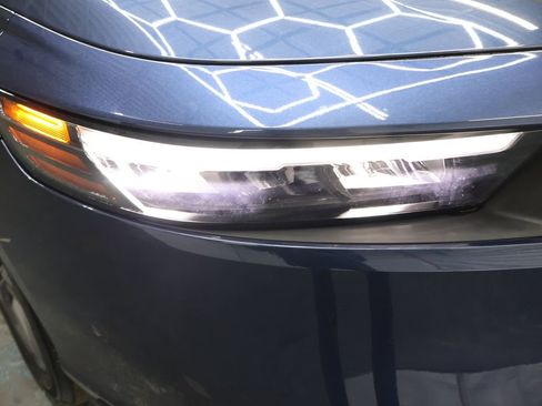 Used 2024 Honda Accord EX image 26