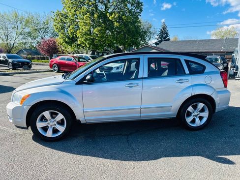 Used 2011 Dodge Caliber Mainstreet image 4