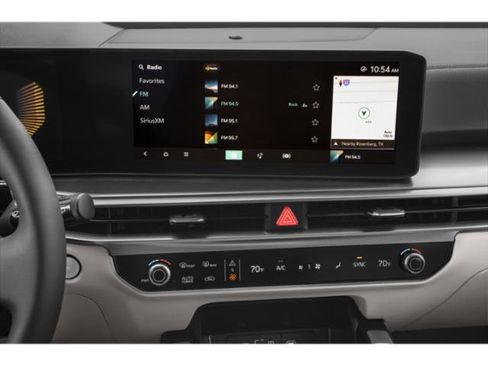 New 2026 Kia Sorento EX w/ EX Premium Package image 12