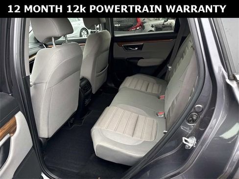 Used 2022 Honda CR-V EX image 17