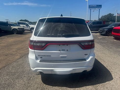 Used 2023 Dodge Durango R/T AWD/4WD image 6
