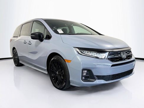 Used 2025 Honda Odyssey Sport-L image 7