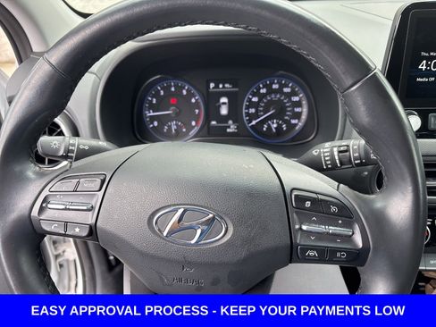 Used 2023 Hyundai Kona SEL w/ Convenience Package AWD/4WD image 14