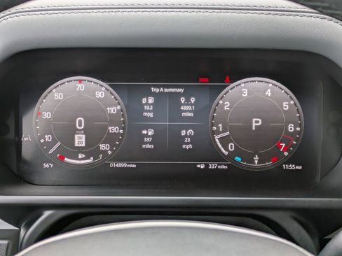 Used 2025 Land Rover Defender 110 S image 30