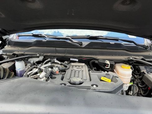 New 2025 RAM 2500 Big Horn image 22