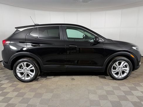 Used 2023 Buick Encore GX Preferred w/ Cold Weather Comfort Package image 12