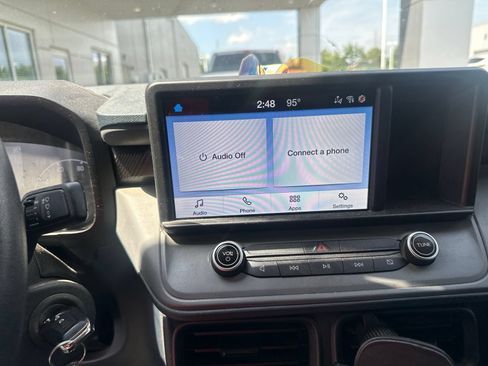 Used 2022 Ford Maverick XL w/ Equipment Group 100A Standard AWD/4WD image 12
