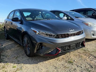 Used 2022 Kia Forte GT w/ GT2 Package