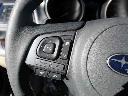 Used 2016 Subaru Outback 3.6R Limited image 18