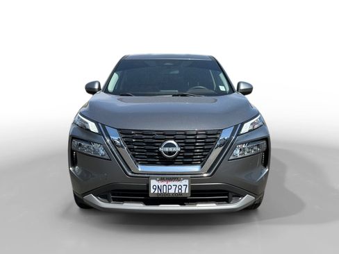 Used 2023 Nissan Rogue SV AWD/4WD image 8