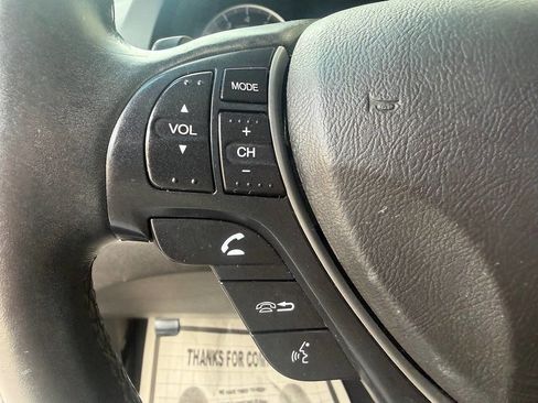 Used 2018 Acura RDX FWD w/ Technology Package image 24