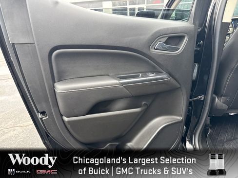 Used 2019 GMC Canyon Denali image 29