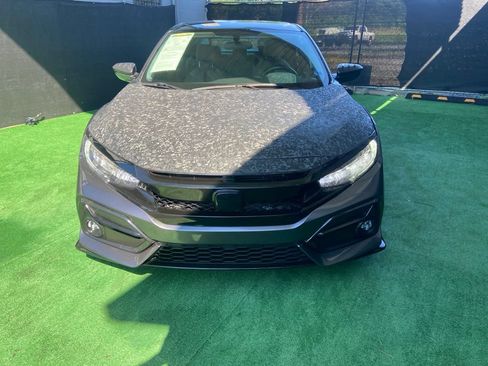 Used 2017 Honda Civic LX image 10