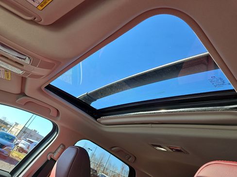 New 2025 MAZDA CX-5 Carbon Edition image 12