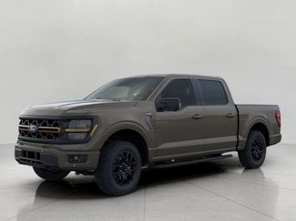 New 2026 Ford F150 Tremor w/ Bed Utility Package AWD/4WD video 1
