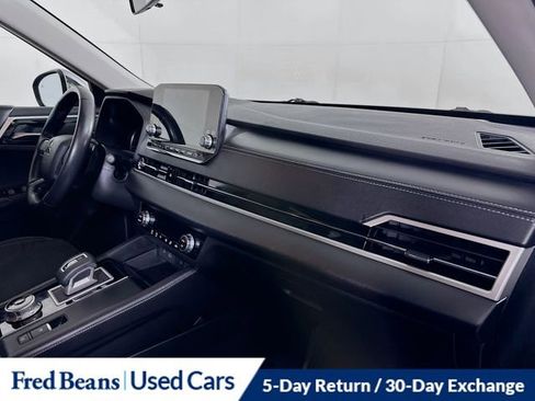 Used 2022 Mitsubishi Outlander SE image 30