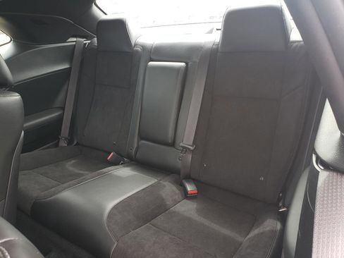 Used 2023 Dodge Challenger GT w/ Plus Package AWD/4WD image 12