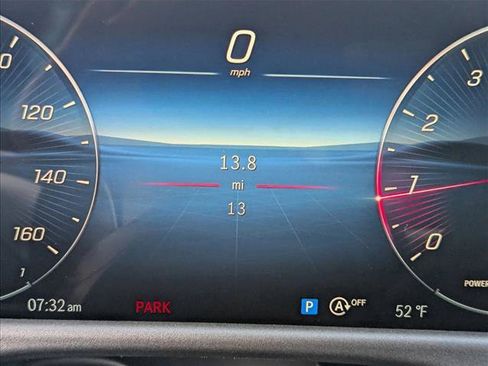 New 2026 Mercedes-Benz E 350 E 350 image 10