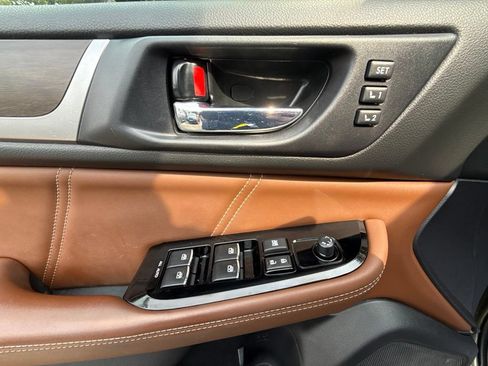 Used 2019 Subaru Outback 2.5i Touring w/ Protection Package #1 AWD/4WD image 16