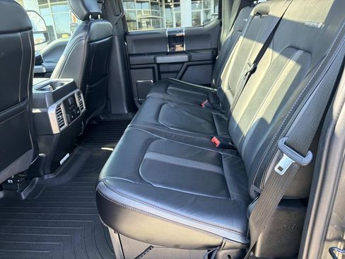 Used 2020 Ford F250 Platinum image 16