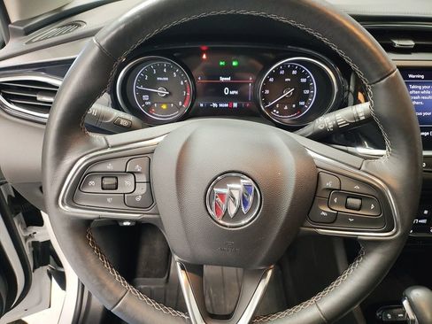 Used 2022 Buick Encore GX Essence w/ Experience Buick Package image 30