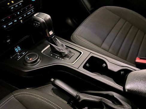 Used 2023 Ford Ranger XLT w/ Equipment Group 301A Mid image 16