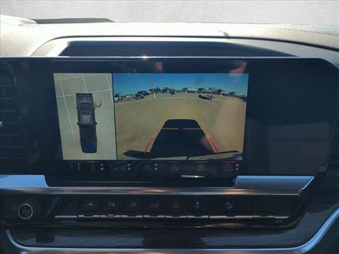 New 2026 Chevrolet Silverado 1500 LT Trail Boss w/ LT Trail Boss Premium Package image 13