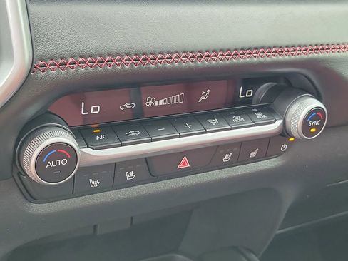New 2026 MAZDA CX-50 AWD 2.5 Hybrid w/ Weather Package image 31