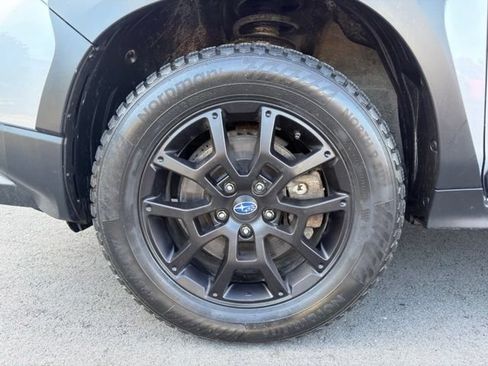 Used 2024 Subaru Crosstrek 2.5i Wilderness AWD/4WD image 27