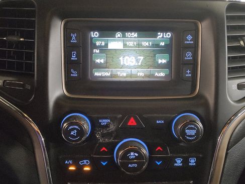 Used 2016 Jeep Grand Cherokee Laredo w/ Quick Order Package 23E image 25