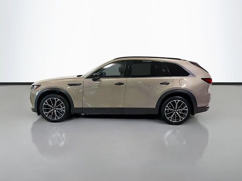 Used 2025 MAZDA CX-70 Plug-In Hybrid w/ Premium Pkg AWD/4WD image 6