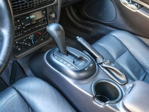 Used 1999 Plymouth Prowler image 36