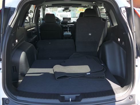 Used 2025 Honda CR-V Sport image 24